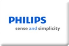 Philips product logo