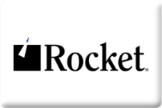 Rocket product logo