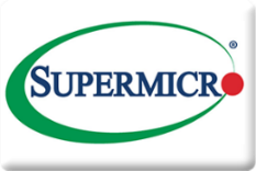 SuperMicro products logo