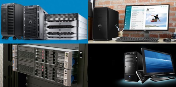 Hardware image